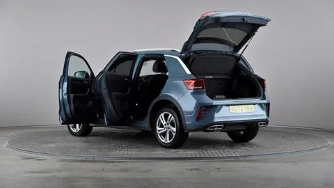 VOLKSWAGEN T-ROC 2.0 TDI 150 EVO R-Line