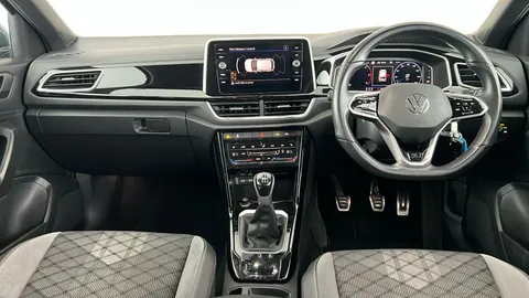 VOLKSWAGEN T-ROC 2.0 TDI 150 EVO R-Line