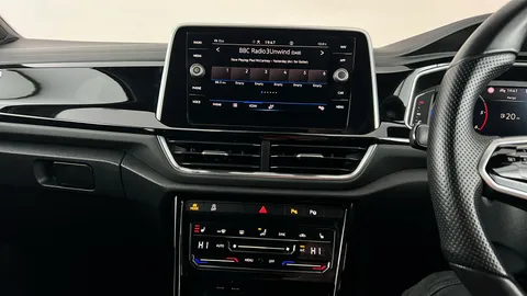 VOLKSWAGEN T-ROC 2.0 TDI 150 EVO R-Line