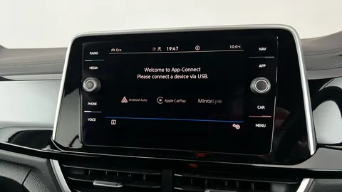 VOLKSWAGEN T-ROC 2.0 TDI 150 EVO R-Line