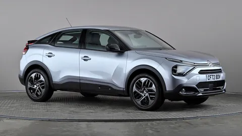 CITROEN C4 1.2 PureTech [130] Sense Plus