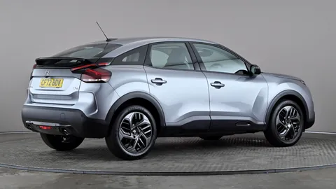 CITROEN C4 1.2 PureTech [130] Sense Plus