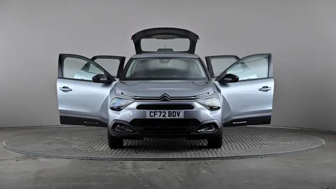 CITROEN C4 1.2 PureTech [130] Sense Plus