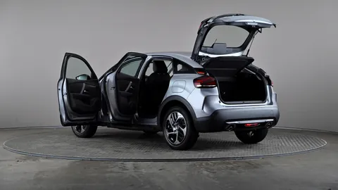 CITROEN C4 1.2 PureTech [130] Sense Plus