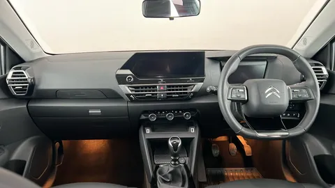 CITROEN C4 1.2 PureTech [130] Sense Plus