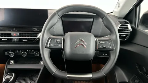 CITROEN C4 1.2 PureTech [130] Sense Plus