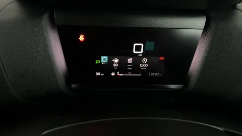 CITROEN C4 1.2 PureTech [130] Sense Plus