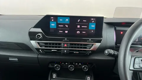 CITROEN C4 1.2 PureTech [130] Sense Plus