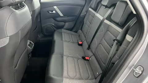 CITROEN C4 1.2 PureTech [130] Sense Plus