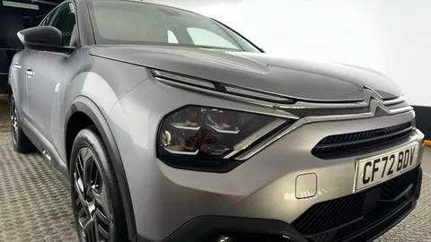 CITROEN C4 1.2 PureTech [130] Sense Plus