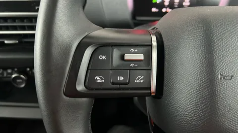 CITROEN C4 1.2 PureTech [130] Sense Plus