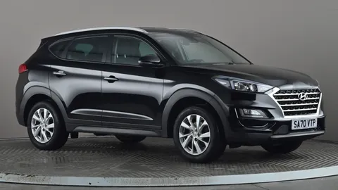 HYUNDAI TUCSON 1.6 GDi SE Nav 2WD