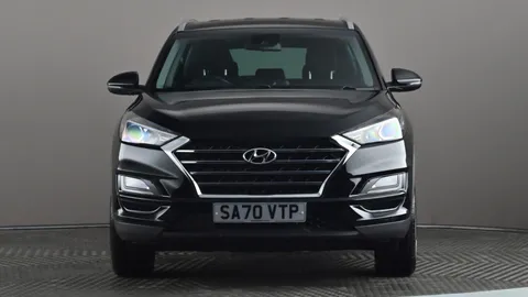 HYUNDAI TUCSON 1.6 GDi SE Nav 2WD