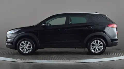 HYUNDAI TUCSON 1.6 GDi SE Nav 2WD