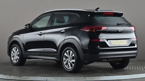 HYUNDAI TUCSON 1.6 GDi SE Nav 2WD