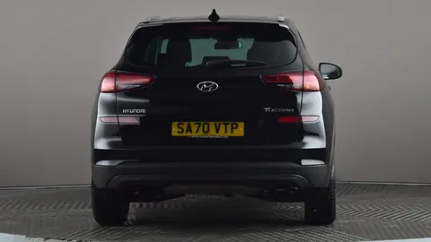 HYUNDAI TUCSON 1.6 GDi SE Nav 2WD