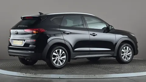 HYUNDAI TUCSON 1.6 GDi SE Nav 2WD