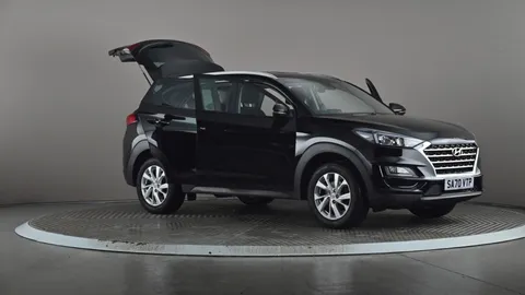 HYUNDAI TUCSON 1.6 GDi SE Nav 2WD