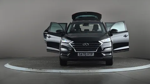 HYUNDAI TUCSON 1.6 GDi SE Nav 2WD