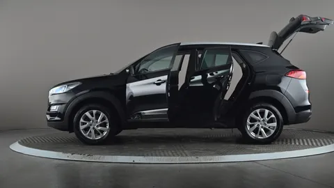 HYUNDAI TUCSON 1.6 GDi SE Nav 2WD