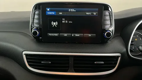 HYUNDAI TUCSON 1.6 GDi SE Nav 2WD