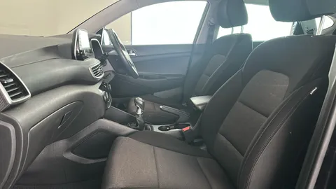 HYUNDAI TUCSON 1.6 GDi SE Nav 2WD