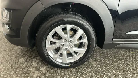 HYUNDAI TUCSON 1.6 GDi SE Nav 2WD