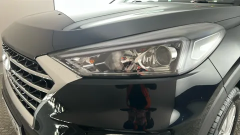 HYUNDAI TUCSON 1.6 GDi SE Nav 2WD