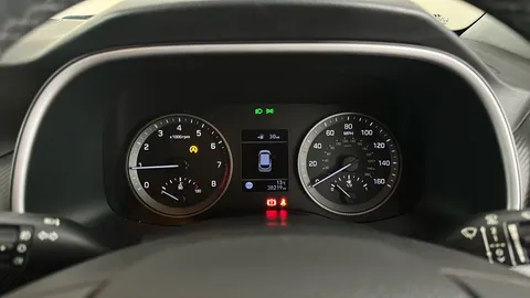 HYUNDAI TUCSON 1.6 GDi SE Nav 2WD