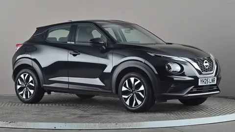 NISSAN JUKE 1.0 DiG-T Acenta Premium