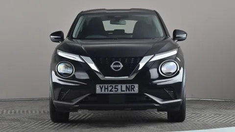 NISSAN JUKE 1.0 DiG-T Acenta Premium