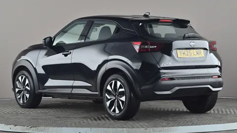 NISSAN JUKE 1.0 DiG-T Acenta Premium