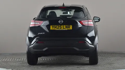 NISSAN JUKE 1.0 DiG-T Acenta Premium