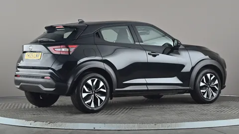 NISSAN JUKE 1.0 DiG-T Acenta Premium
