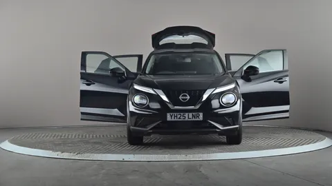 NISSAN JUKE 1.0 DiG-T Acenta Premium