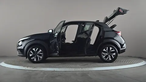 NISSAN JUKE 1.0 DiG-T Acenta Premium