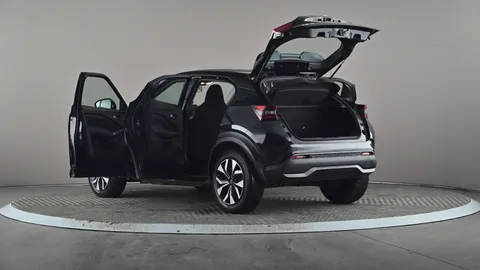 NISSAN JUKE 1.0 DiG-T Acenta Premium