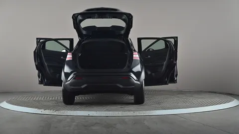 NISSAN JUKE 1.0 DiG-T Acenta Premium