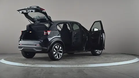 NISSAN JUKE 1.0 DiG-T Acenta Premium