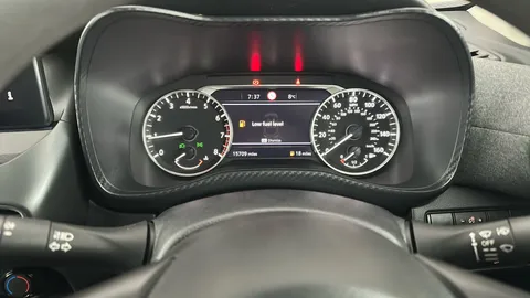 NISSAN JUKE 1.0 DiG-T Acenta Premium