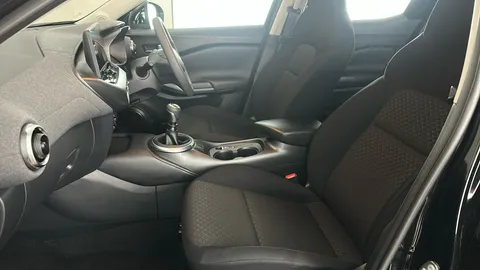 NISSAN JUKE 1.0 DiG-T Acenta Premium