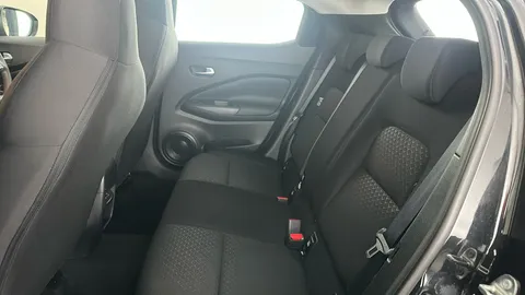 NISSAN JUKE 1.0 DiG-T Acenta Premium