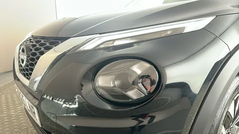 NISSAN JUKE 1.0 DiG-T Acenta Premium