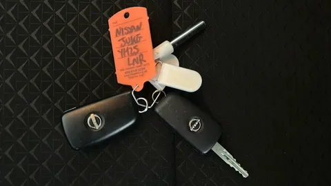 NISSAN JUKE 1.0 DiG-T Acenta Premium