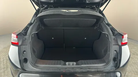 NISSAN JUKE 1.0 DiG-T Acenta Premium