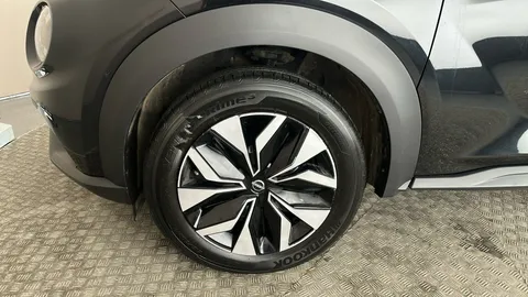 NISSAN JUKE 1.0 DiG-T Acenta Premium