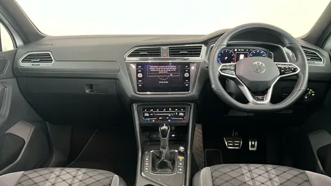 VOLKSWAGEN TIGUAN 1.5 TSI 150 R-Line DSG