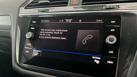 VOLKSWAGEN TIGUAN 1.5 TSI 150 R-Line DSG