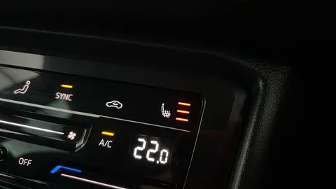 VOLKSWAGEN TIGUAN 1.5 TSI 150 R-Line DSG