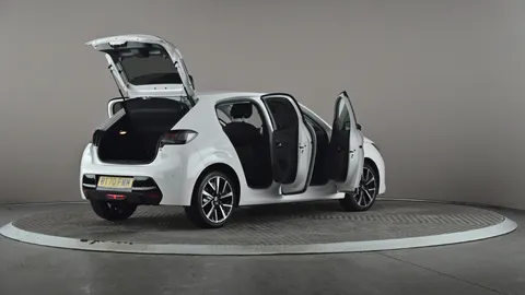 PEUGEOT 208 1.2 PureTech 100 Allure